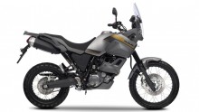 Motocicleta XT660Z Tenere ABS