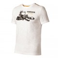 Tricou barbati Heritage Supercross