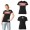 Tricou women negru Yamaha