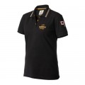 Tricou Polo Heritage