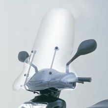 Parbriz scuter Cygnus inaltime medie