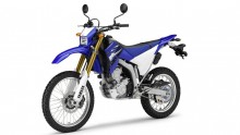 Motocicleta WR250 2012