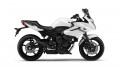 XJ6 Diversion  / ABS 2010