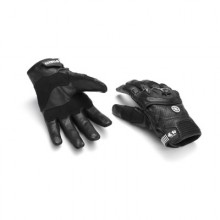 Manusi piele vara barbati