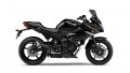 Motocicleta XJ6 Diversion F 2010