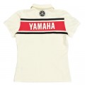 Tricou polo YAMAHA