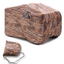 Husa ATV Camuflaj
