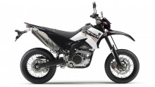 Motocicleta WR125X 2014