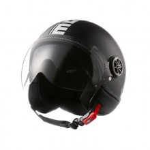 Casca MD Jet Light Speedblock Negru/Gri