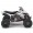 Stickerkit Universal ATV,