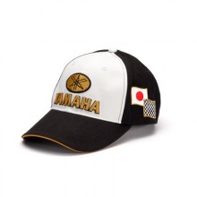 Sapca Yamaha Heritage