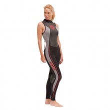 Costum neopren  women Yamaha Long John Adventure
