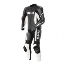 Costum piele intreg barbati Yamaha Speedblock