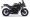Motocicleta Yamaha Diversion / ABS