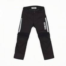 Pantaloni de calarie All Season -negru