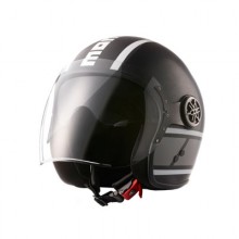 Casca MD Jet Speedblock Frost Negru