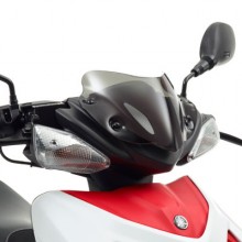 Parbriz scuter Aerox R sport