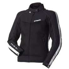 Jacheta echitatie femei Iwata