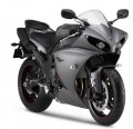 Motocicleta YZF-R1