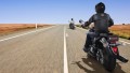 Motocicleta XVS1300A Midnight Star