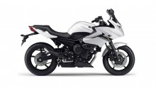 Motocicleta Yamaha Diversion / ABS