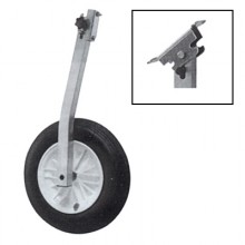 Roata pentru transport YAM