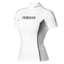 Tricou clasic women Yamaha