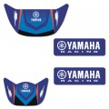 Kit sticker autocolant PW80