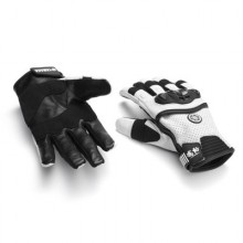 Manusi vara femei albe