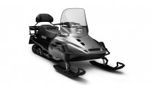 Snowmobil VK540IV