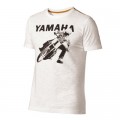 Tricou barbati  Heritage SuperMoto