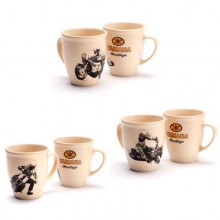 Cana Yamaha Heritage