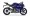 Motocicleta YZF R125 2013