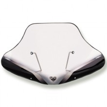 Parbriz ATV Logo Urs