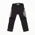 Pantaloni de calarie All Season -negru