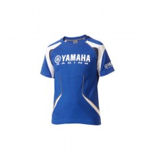 Tricou Paddock kid's 2012