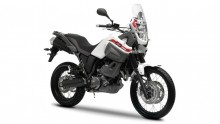 Motocicleta XT660Z Tenere 2012