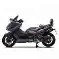Scaun moto  design TMAX