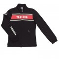 Pulover clasic negru