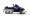 Snowmobil SRX 120 kid 's Racing Blue