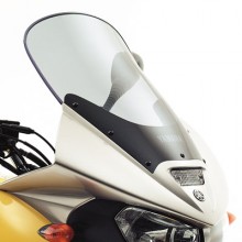 Parbriz moto TDM900 145mm