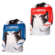 Jerseu MX  barbati Carbon Racing 2013