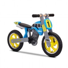 Bicicleta kid's Yamaha Tenere