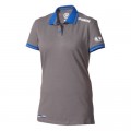 Tricou femei Polo Fundamental