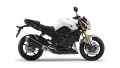 Motocicleta FZ8 2014