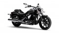 Motocicleta Yamaha XVS950A Midnight Star